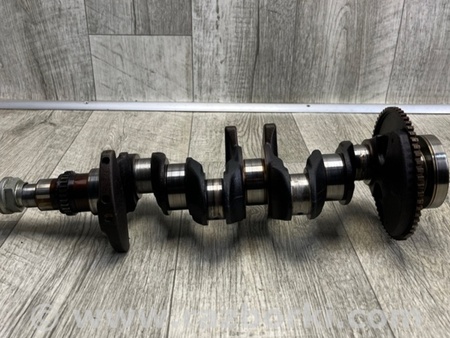 ФОТО Колінвал для Hyundai Elantra V MD (10-16) Київ