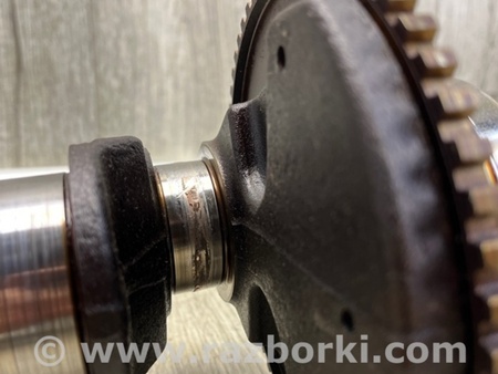 ФОТО Колінвал для Hyundai Elantra V MD (10-16) Київ