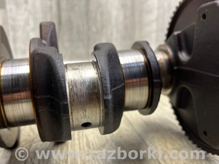 ФОТО Колінвал для Hyundai Elantra V MD (10-16) Київ