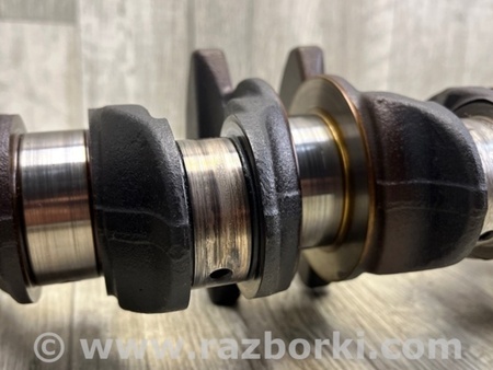 ФОТО Колінвал для Hyundai Elantra V MD (10-16) Київ