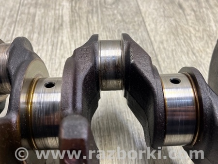 ФОТО Колінвал для Hyundai Elantra V MD (10-16) Київ