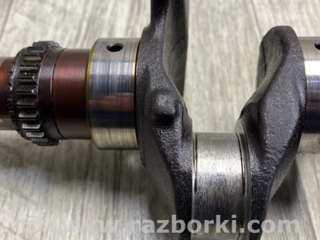 ФОТО Колінвал для Hyundai Elantra V MD (10-16) Київ