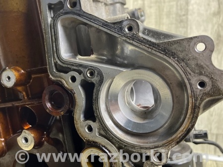 ФОТО Блок цилиндров для Hyundai Elantra V MD (10-16) Київ