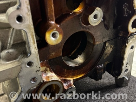 ФОТО Блок цилиндров для Hyundai Elantra V MD (10-16) Київ