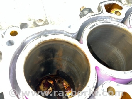 ФОТО Блок цилиндров для Hyundai Elantra V MD (10-16) Київ