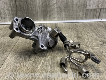 ФОТО ПНВТ (бензин) для Acura TLX (17-20) Київ