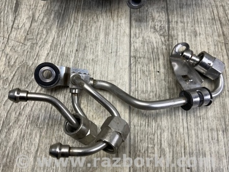 ФОТО ПНВТ (бензин) для Acura TLX (17-20) Київ