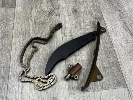 ФОТО Ремкомплект ГРМ для Hyundai Elantra V MD (10-16) Київ