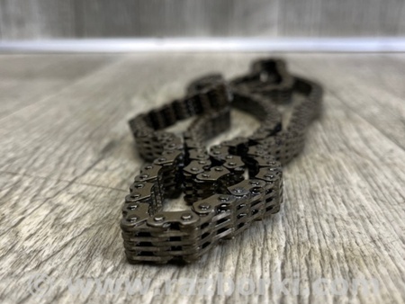 ФОТО Ремкомплект ГРМ для Hyundai Elantra V MD (10-16) Київ