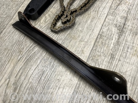 ФОТО Ремкомплект ГРМ для Hyundai Elantra V MD (10-16) Київ