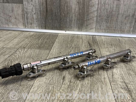 ФОТО Паливна рейка для Acura TLX (17-20) Київ