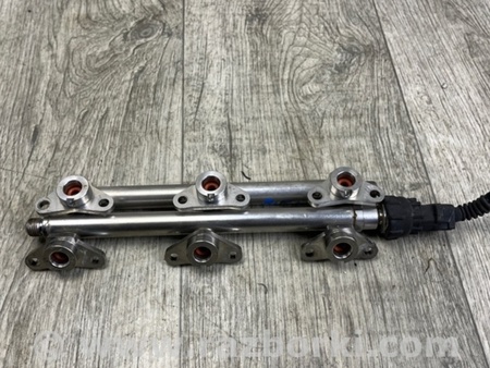 ФОТО Паливна рейка для Acura TLX (17-20) Київ