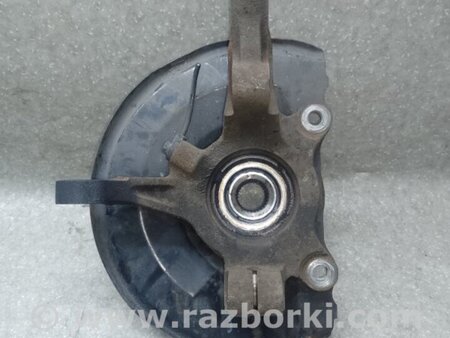 ФОТО Кулак поворотний для Mitsubishi ASX Київ