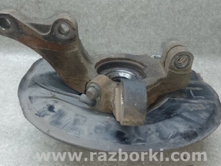 ФОТО Кулак поворотний для Mitsubishi ASX Київ