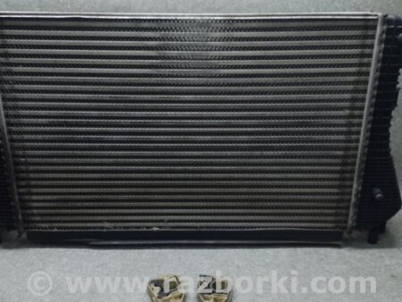 ФОТО Радіатор інтеркулера для Volkswagen Passat B7 (09.2010-06.2015) Київ