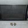 ФОТО Радіатор інтеркулера для Volkswagen Passat B7 (09.2010-06.2015) Київ