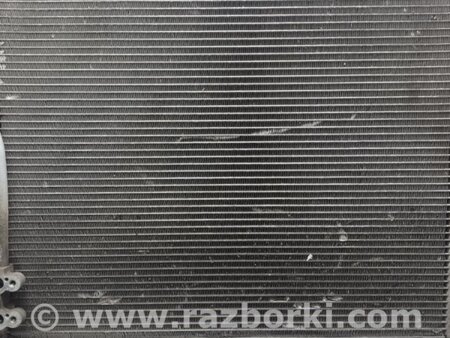 ФОТО Радіатор кондиціонера для Volkswagen Passat B7 (09.2010-06.2015) Київ