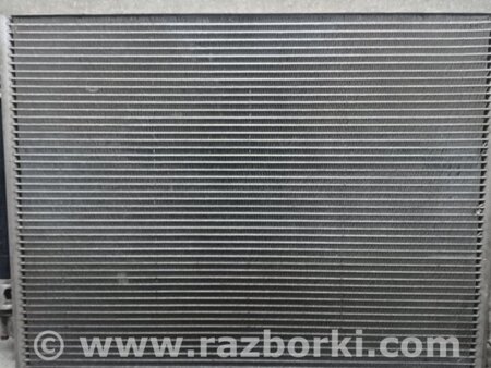 ФОТО Радіатор кондиціонера для Volkswagen Passat B7 (09.2010-06.2015) Київ