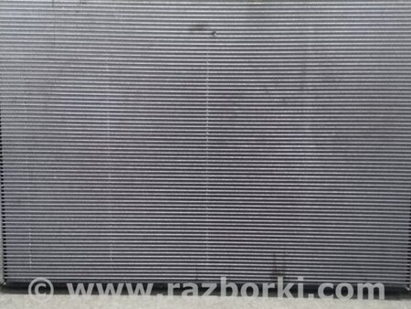 ФОТО Радіатор основний для Volkswagen Passat B7 (09.2010-06.2015) Київ