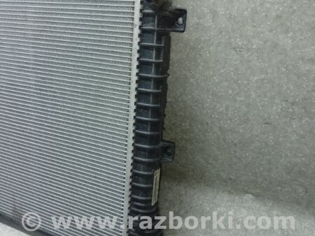 ФОТО Радіатор основний для Volkswagen Passat B7 (09.2010-06.2015) Київ
