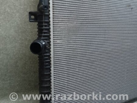 ФОТО Радіатор основний для Volkswagen Passat B7 (09.2010-06.2015) Київ