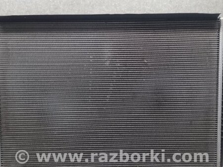 ФОТО Радіатор основний для Volkswagen Passat B7 (09.2010-06.2015) Київ