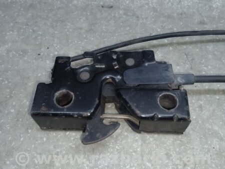 ФОТО Замок капоту для Volkswagen Passat B7 (09.2010-06.2015) Київ