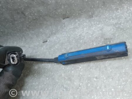 ФОТО Замок капоту для Volkswagen Passat B7 (09.2010-06.2015) Київ