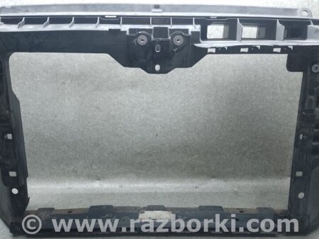 ФОТО Панель передня для Volkswagen Passat B7 (09.2010-06.2015) Київ