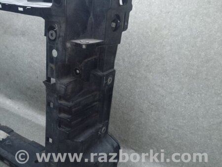 ФОТО Панель передня для Volkswagen Passat B7 (09.2010-06.2015) Київ