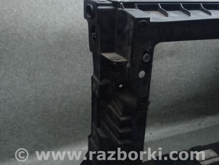 ФОТО Панель передня для Volkswagen Passat B7 (09.2010-06.2015) Київ