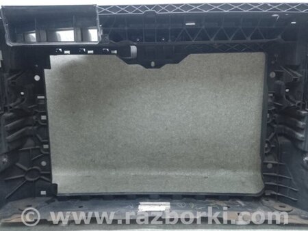 ФОТО Панель передня для Volkswagen Passat B7 (09.2010-06.2015) Київ