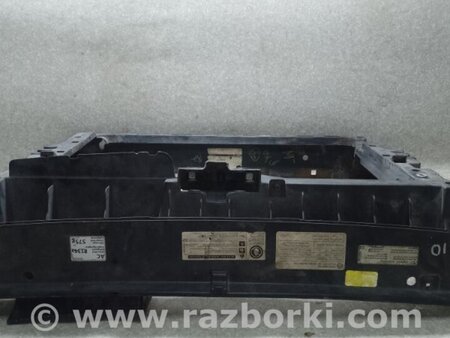 ФОТО Панель передня для Volkswagen Passat B7 (09.2010-06.2015) Київ