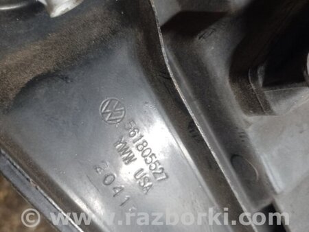 ФОТО Панель передня для Volkswagen Passat B7 (09.2010-06.2015) Київ