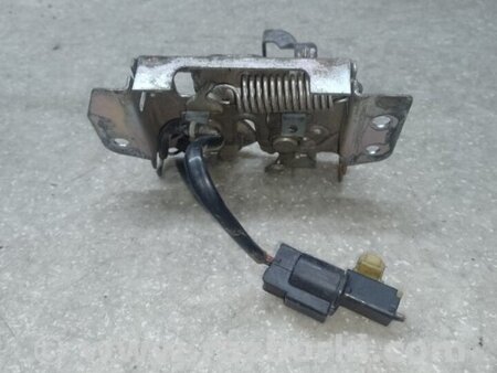 ФОТО Замок капоту для Mitsubishi ASX Київ