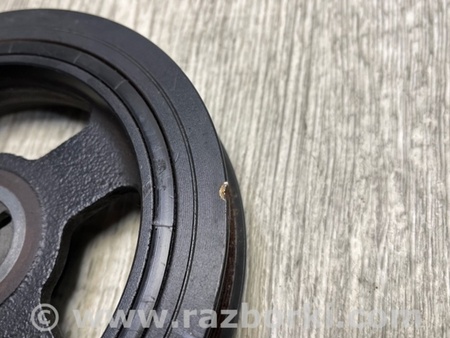 ФОТО Шків коленвалу для Hyundai Elantra V MD (10-16) Київ