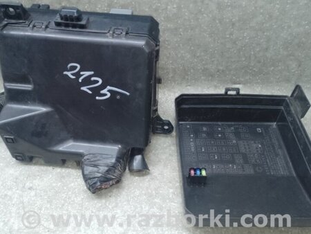 ФОТО Блок запобіжників моторний відсік для Mitsubishi ASX Київ