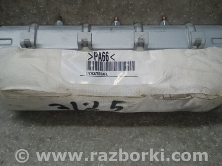 ФОТО Подушка безпеки в коліна для Mitsubishi ASX Київ