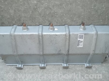 ФОТО Подушка безпеки в коліна для Mitsubishi ASX Київ