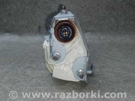 ФОТО Подушка безпеки в коліна для Mitsubishi ASX Київ