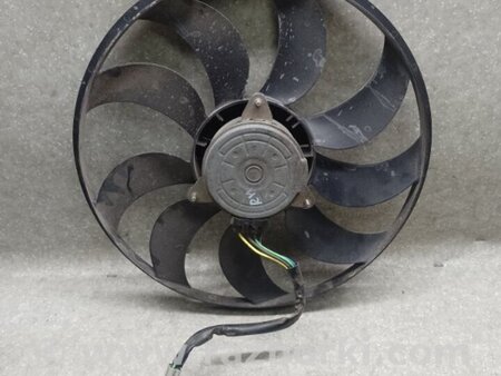ФОТО вентилятор основного радіатора для Nissan X-Trail T32 /Rogue (2013-) Київ