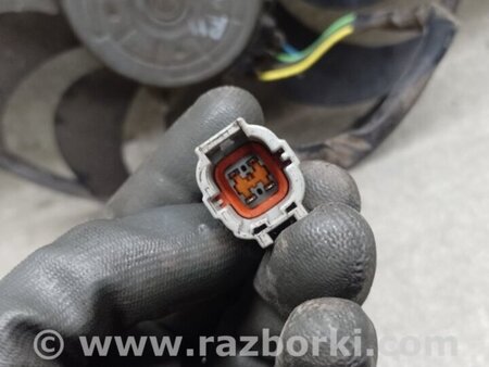 ФОТО вентилятор основного радіатора для Nissan X-Trail T32 /Rogue (2013-) Київ