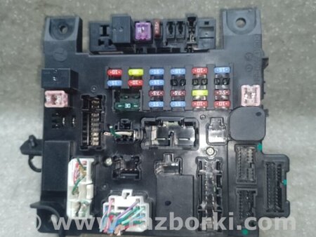 ФОТО Блок запобіжників салон для Mitsubishi ASX Київ