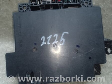 ФОТО Блок запобіжників салон для Mitsubishi ASX Київ