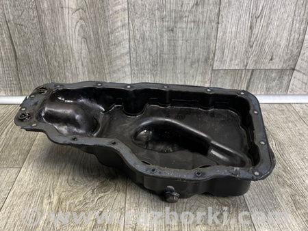 ФОТО Піддон двигуна для Hyundai Elantra V MD (10-16) Київ