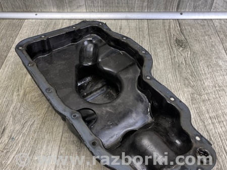 ФОТО Піддон двигуна для Hyundai Elantra V MD (10-16) Київ