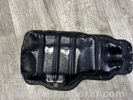 ФОТО Піддон двигуна для Hyundai Elantra V MD (10-16) Київ