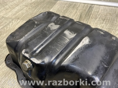 ФОТО Піддон двигуна для Hyundai Elantra V MD (10-16) Київ