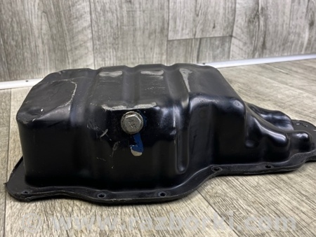 ФОТО Піддон двигуна для Hyundai Elantra V MD (10-16) Київ