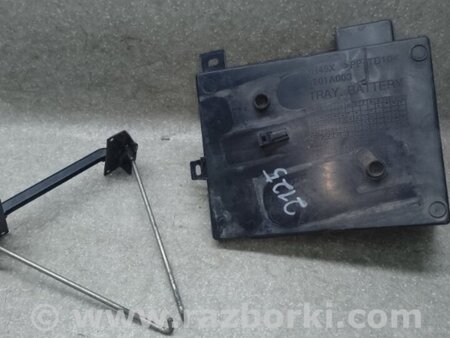 ФОТО Полиця акумулятора для Mitsubishi ASX Київ